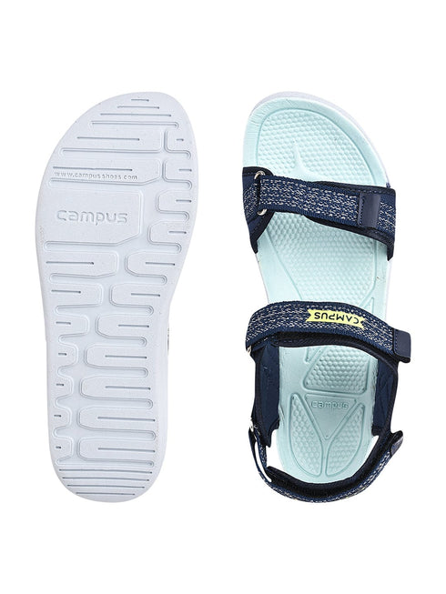 GC-2220L Navy Women's Sandals